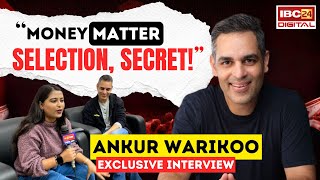 1 CRORE Mindset: Smart Investing, Money Matters & Gen Z | Ankur @warikoo | #ankurwarikoo