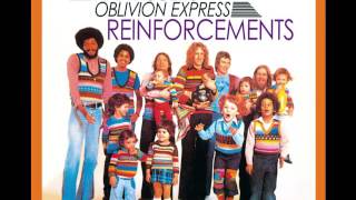 Brian Auger's Oblivion Express - Future Pilot