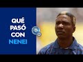 ¿Qué pasó con Nildeson Silva de Melo "NENEI"? 🇸🇻