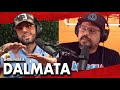 Chente Ydrach: Dalmata | Entrevista