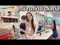 Así Organizo Mi Día Para Poder Hacerlo TODO ⭐︎ RUTINA DIARIA MAMÁ G