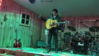 Cody Ray Slaughter - She Couldn't Change Me - Harrison, AR 7-7-2018