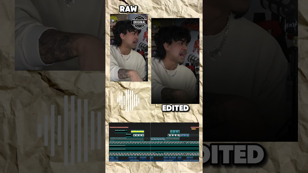 FUTURE MACHINE RAW x EDITED  #jumpersjumppodcast #viral #futuretech #fyp #capcutedit #future