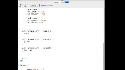 Intro to ABM - Week 13