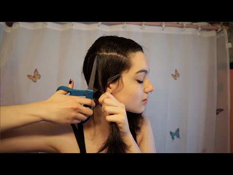 Video: Einen Bun Mohawk machen – wikiHow