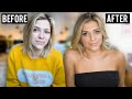 Get Ready With Me: 24 HOUR RED CARPET TRANSFORMATION!