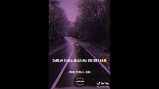 Tural Sevdali-Sən Ey Məni̇m Dərdi̇mə Dərman Anam Allah Bütün Ari Qorusun Ami̇n Status Üçün