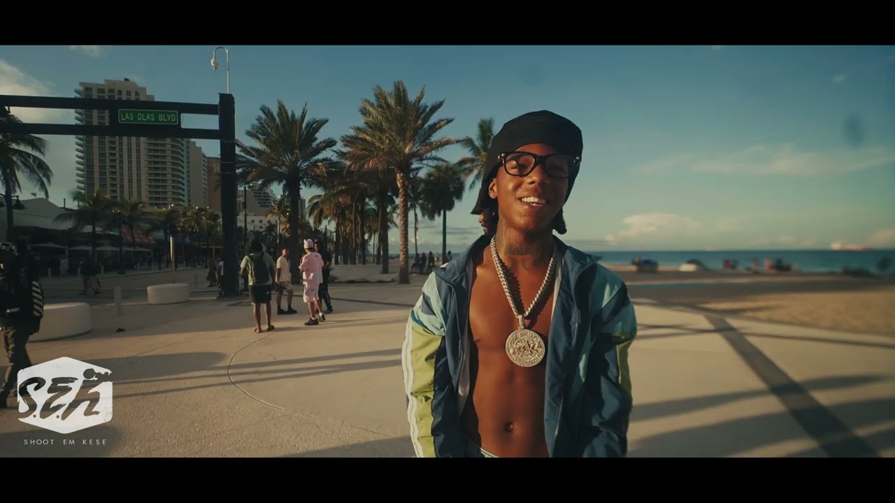 Lil 50 | ЗА МУЗЫКОЙ: ДОКУМЕНТАЛЬНЫЙ СЕРИАЛ | ЭПИЗОД 3 (RAGS 2 RICHES) [Реж. @SHOOTEMKESE]