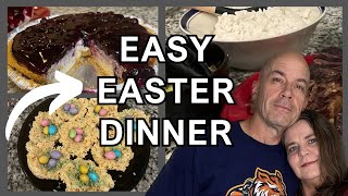 Simple Easter Lunch Ideas: Slow Cooker Roast and Desserts by The Long Run with Joel and Christy 428 views 1 month ago 11 minutes, 27 seconds