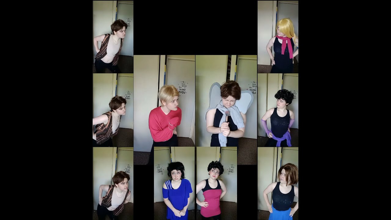 Biggest Blame Fool An Updated Cover YouTube biggest-blame-fool-an-updated-cover-youtube