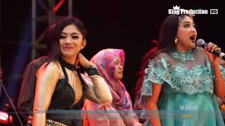 Bojoku Ketikung - Ratna Antika Feat Elsa Safira - Monata Live Sukagumiwang Indramayu