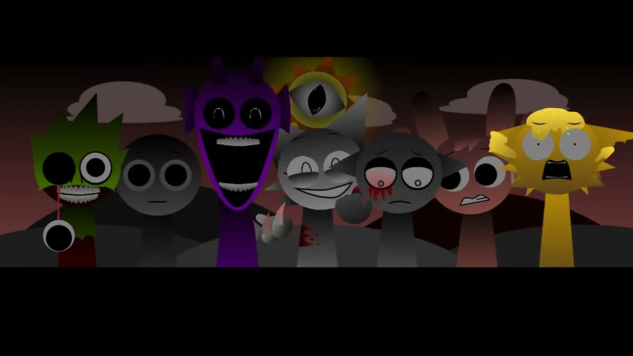 no hope left (phase 2.5 definitive mix)