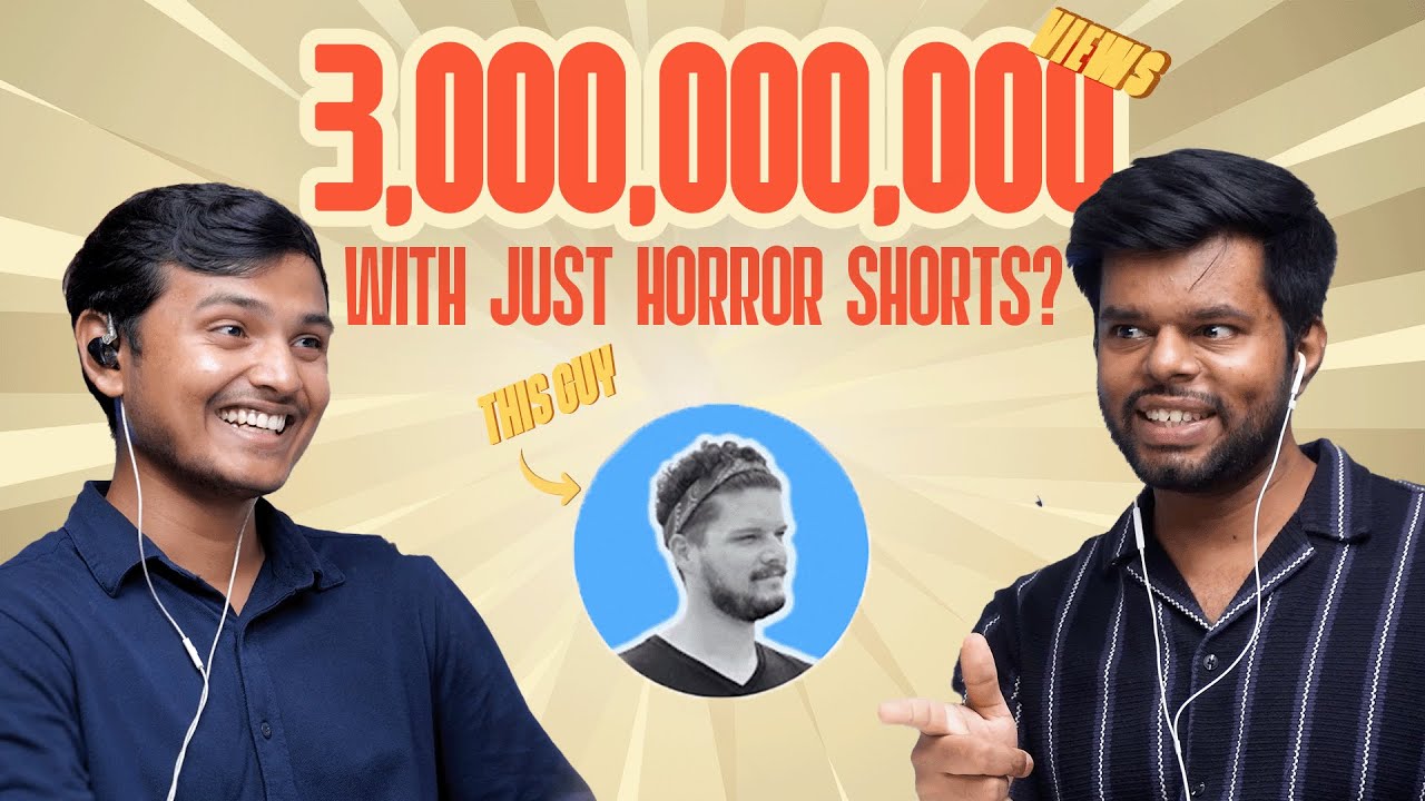 How @zackdfilms Gets 3 Billion Views A Month Breaking All Storytelling Logic | Ep.5