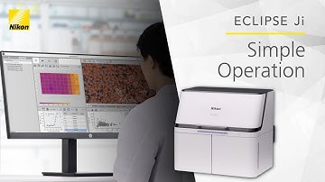 Explore ECLIPSE Ji | Streamlined Workfflow