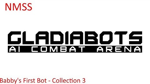 Gladiabots - Babby
