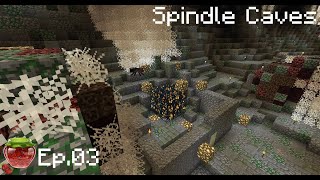 Strawberry Jam | Spindle Caves | Episode 3