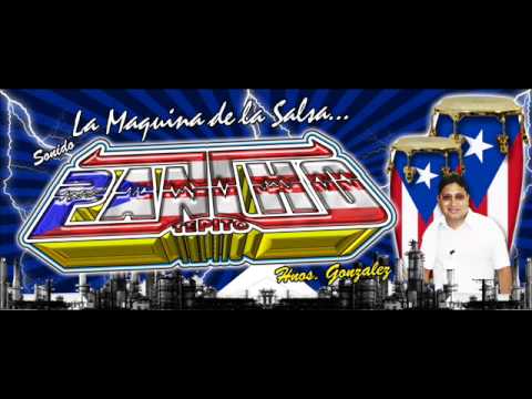 Putar Corazon Herido - Cumbia Sonidera