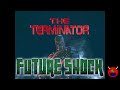 The Terminator Future Shock DOSBox Mission 01 No Commentary 