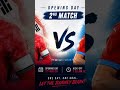 fifa 2nd match 2026 #fifa #soccer #football