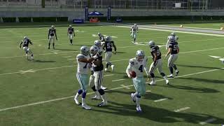 Madden 20 Defense - 34 bear - Confusing Coverage