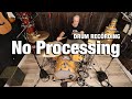 Tama Superstar Kit with Paiste Cymbals - Zero Processing