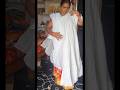 Reviews చూసి తీసుకున్న dress #whitedress#cotton#review #meeshofinds#longfrock