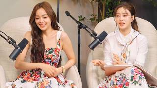 Engsub OomBam opens up about childhood memories and how fate brought them together. screenshot 2