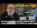 Lasst Uns Klartext Reden Eine Ungeschönte Diskussion über DACs Und Ihre Funktionsweise