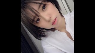 【Onishi Momoka／大西桃香】Instagraｍ　＃kawaii ＃Beautiful Faces