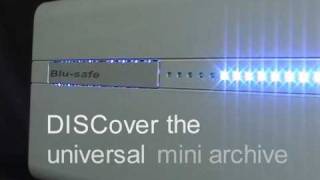 Blu-Safe Presentation