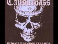 Candlemass - Embracing the Styx