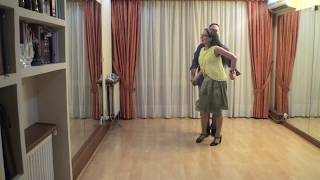 Merengue 6 Figuras 2.  Angeles Guérin