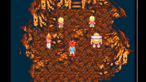 Lets Play: Chrono Trigger part 35: Broken Masamune