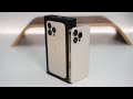 iPhone 13 Pro Unboxing and Everything You Wanted To Know
