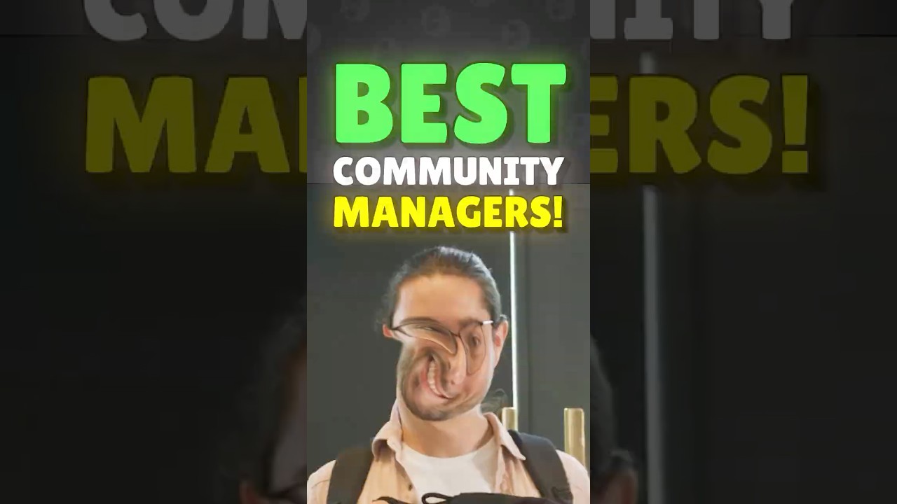 Brawl Stars has THE BEST Community Managers #brawlstars