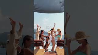 Book Yacht Rental in Dubai with RSY Yachts #yachtrentaldubai