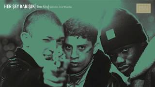 Bir Enes Kılıç Şiiri Her Şey Karışık