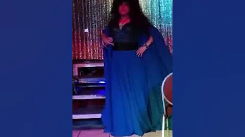 yo gilberto Villa como amanda miguel en versin chi...