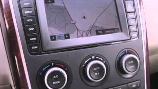 2008 Mazda CX-9 Chattanooga TN