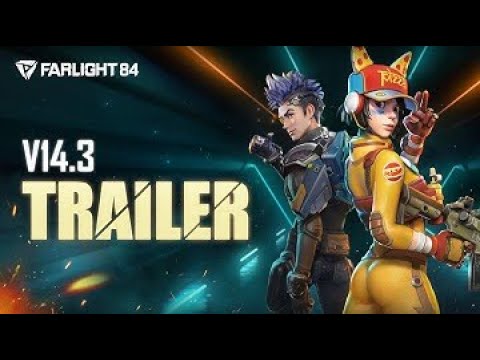 Dfarlight Farlight official Game trailo // this is amazing game - YouTube