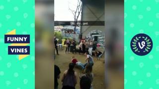 Spring Break Fail Compilation 2017 | Funny Vines part 11