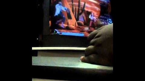 Marvel Vs. Capcom 2 Arcade Mode Gameplay(1)