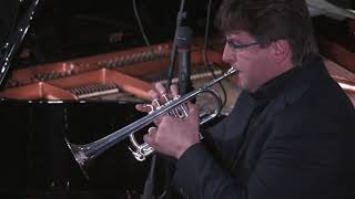 Bolling TOOT SUITE Andriy ILKIV (trumpet), Dmytro SUKHOVIENKO (piano)