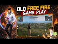 OLD FREE FIRE 😢💔 | Those Golden Days Never Coming Back