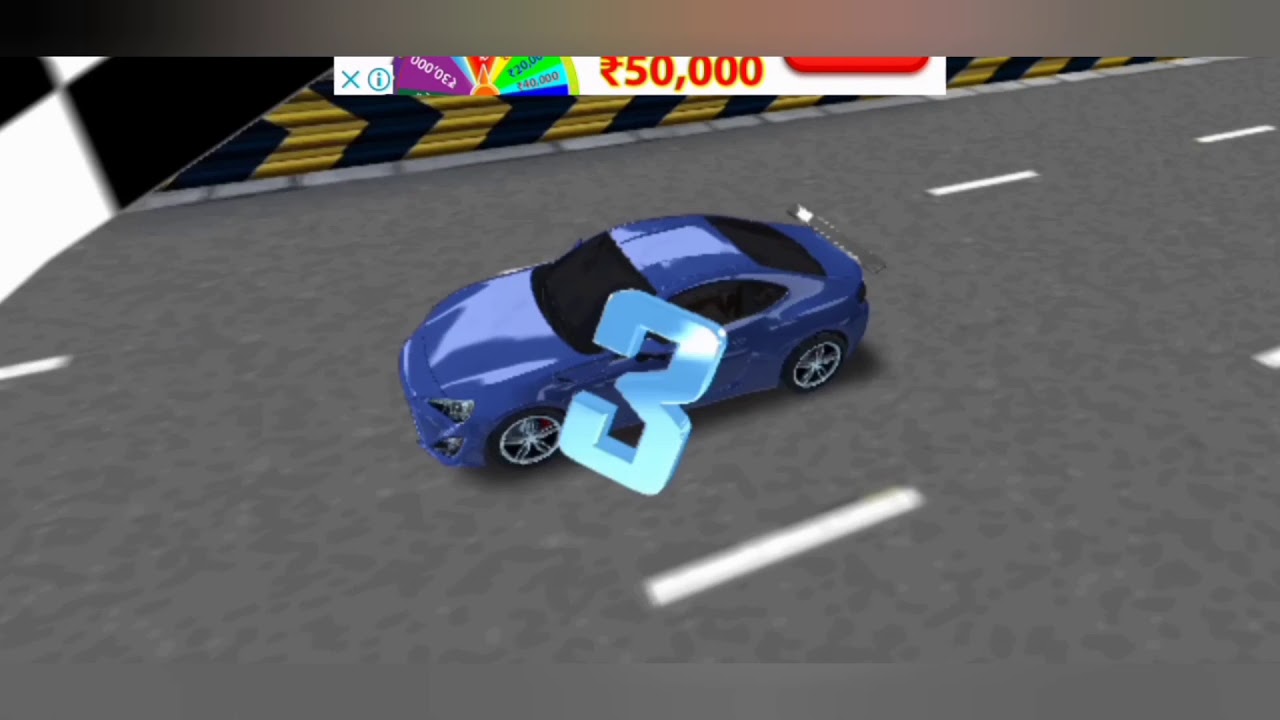 street racing 3D game link👇 - YouTube