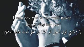 LP - House On Fire مترجمة + Lyrics