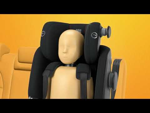 Britax b-grow ClickTight