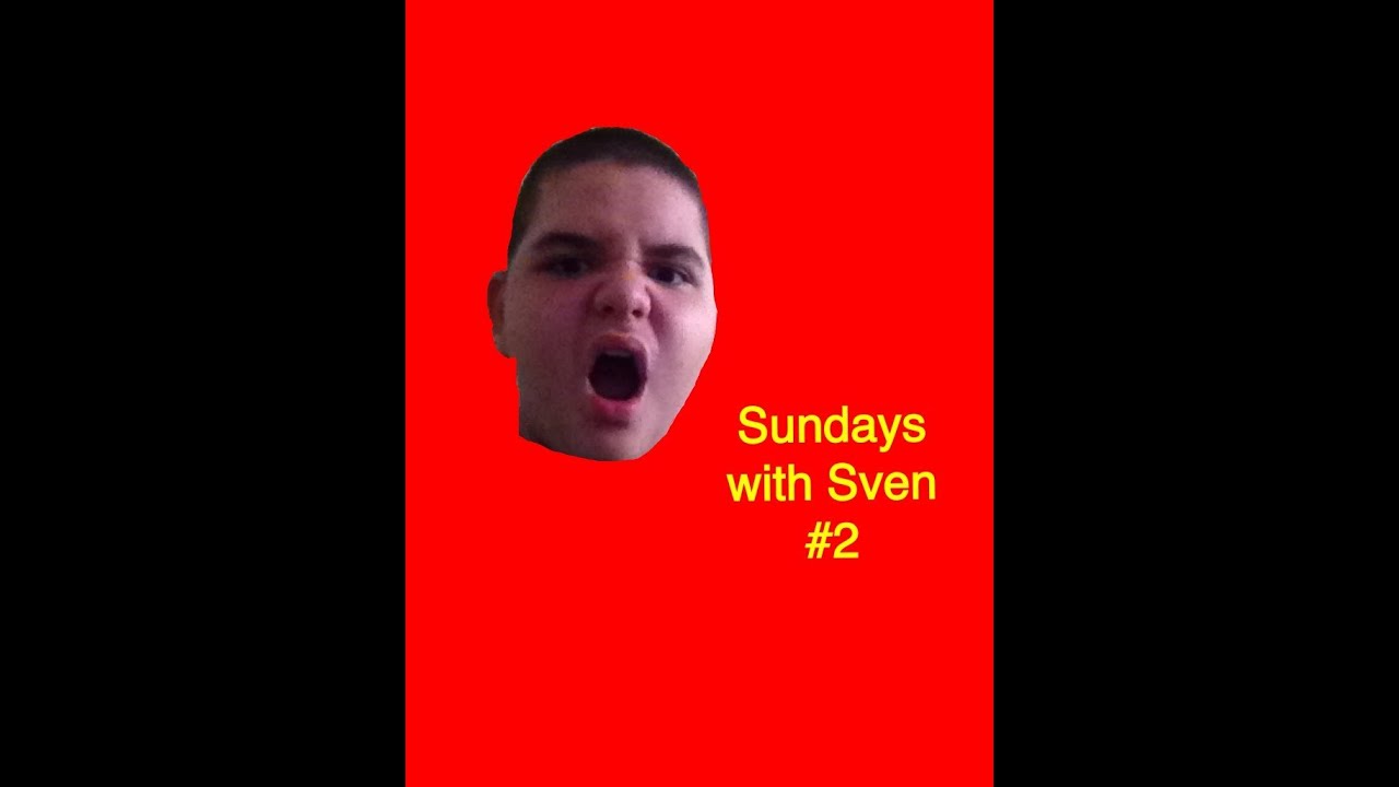 Angry rant - YouTube