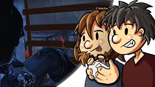Don t let the bat-bulge bite Batman Arkham Asylum