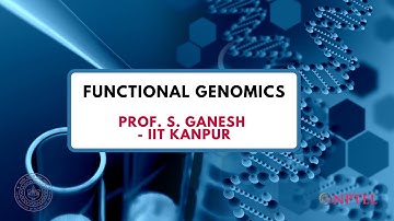 Functional Genomics - Introduction